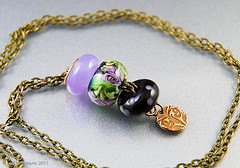 pandora bracelet combinations